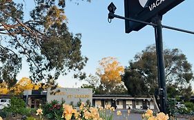 Motel St Arnaud